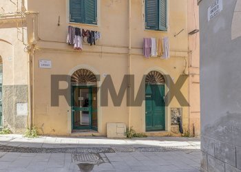 Edificio all\'aperto - Three-room apartment Via Esperson
 
16, Sassari - photo 41