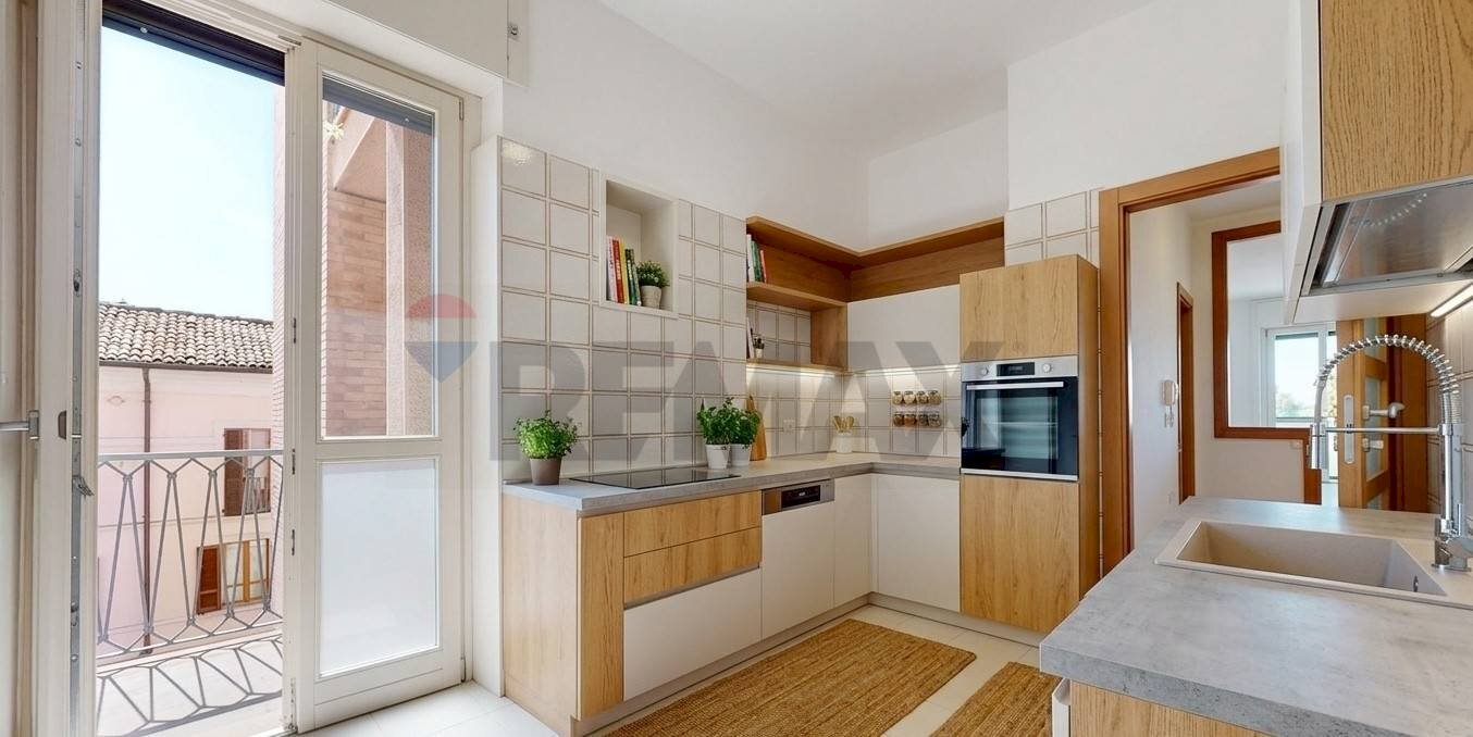 Cucina - Four-room apartment Piazzale 3 agosto
5, Lodi - photo 3