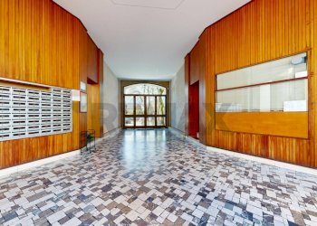 Ricezione / Lobby - Four-room apartment Piazzale 3 agosto
 
5, Lodi - photo 11