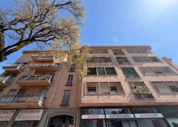Edificio all\'aperto - Four-room apartment Piazzale 3 agosto
 
5, Lodi - photo 12