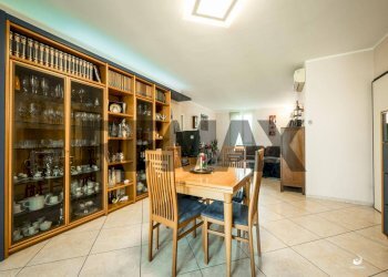 Sala da pranzo - Appartamento Via A Dante
 
1, Fidenza - foto 5