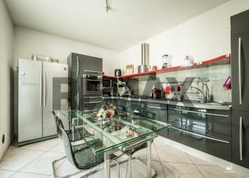 Cucina - Appartamento Via A Dante
 
1, Fidenza - foto 8