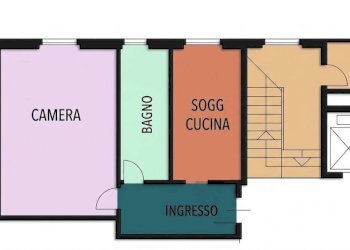 Foto 2 - Bilocale via IV Novembre
 
31, Cologno Monzese - foto 2