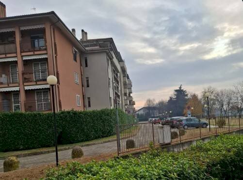 Foto 1 - Trilocale via Don Natale Villa
 
1/G, Caponago - foto 1