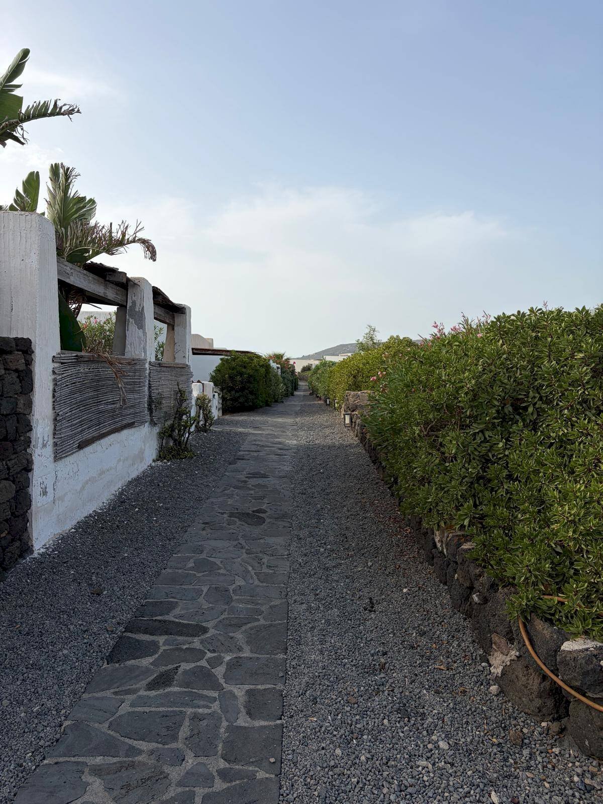 Foto 3 - Trilocale Contrada Punta Tre Pietre
 
204, Pantelleria - foto 3