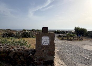Foto 1 - Trilocale Contrada Punta Tre Pietre
 
204, Pantelleria - foto 1