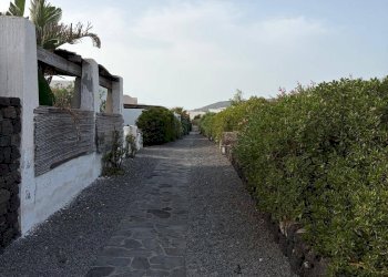 Foto 3 - Trilocale Contrada Punta Tre Pietre
 
204, Pantelleria - foto 3