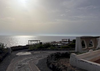 Foto 4 - Trilocale Contrada Punta Tre Pietre
 
204, Pantelleria - foto 4