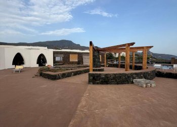 Foto 5 - Trilocale Contrada Punta Tre Pietre
 
204, Pantelleria - foto 5