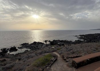 Foto 6 - Trilocale Contrada Punta Tre Pietre
 
204, Pantelleria - foto 6