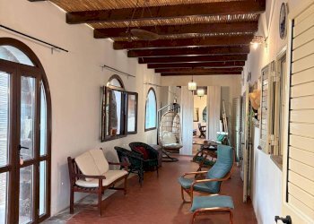 Foto 10 - Trilocale Contrada Punta Tre Pietre
 
204, Pantelleria - foto 10