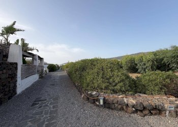 Foto 14 - Trilocale Contrada Punta Tre Pietre
 
204, Pantelleria - foto 14