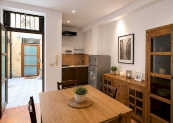 Foto 9 - Trilocale Vicolo Forno Ai Maestri D'acqua
 
7, Palermo - foto 9