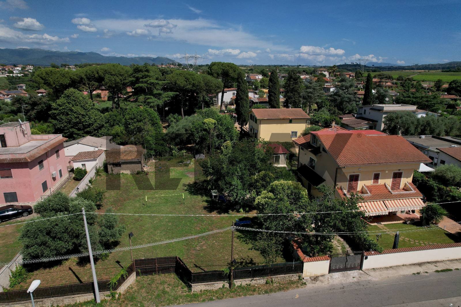 Casa all\'aperto - Casa semi indipendente Via Claudio Monteverdi
13-B, Zagarolo - foto 3