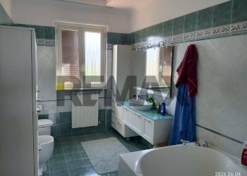 Bagno - Casa semi indipendente Via Claudio Monteverdi
 
13-B, Zagarolo - foto 6