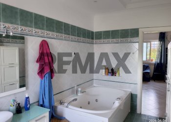Bagno - Casa semi indipendente Via Claudio Monteverdi
 
13-B, Zagarolo - foto 7