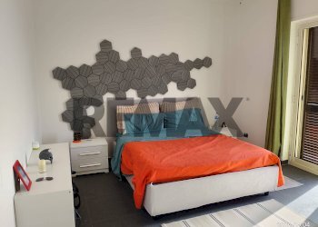 Camera / camera da letto - Casa semi indipendente Via Claudio Monteverdi
 
13-B, Zagarolo - foto 9