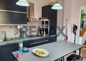Cucina - Casa semi indipendente Via Claudio Monteverdi
 
13-B, Zagarolo - foto 12