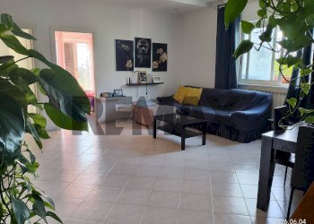 Soggiorno - Casa semi indipendente Via Claudio Monteverdi
 
13-B, Zagarolo - foto 15