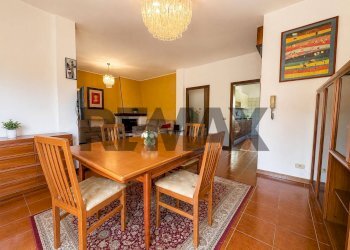 Sala da pranzo - Casa indipendente Via Luca Signorelli
 
14, Venezia - foto 2