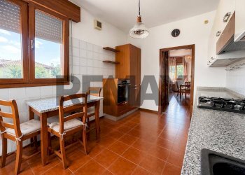 Cucina - Casa indipendente Via Luca Signorelli
 
14, Venezia - foto 5
