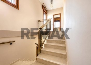Scale - Casa indipendente Via Luca Signorelli
 
14, Venezia - foto 12