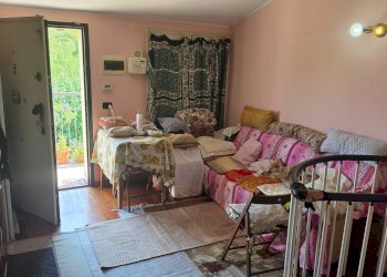 Foto 16 - Bilocale Via Frosinone
 
18, Milano - foto 16