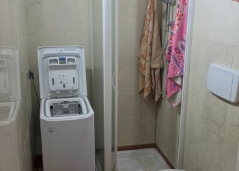 Foto 17 - Bilocale Via Frosinone
 
18, Milano - foto 17