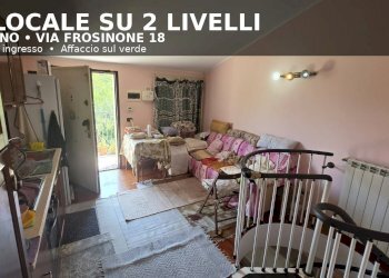 Foto 33 - Bilocale Via Frosinone
 
18, Milano - foto 33