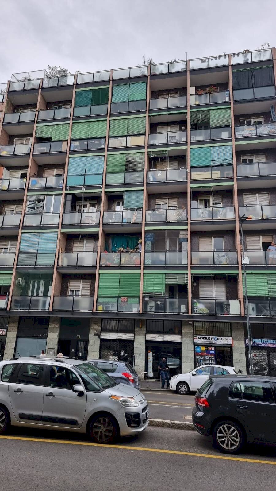 Foto 1 - Monolocale Via Matteo Civitali
 
25, Milano - foto 1