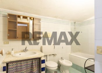 Bagno - Trilocale Corso Vittorio Emanuele
 
SNC, Napoli - foto 14