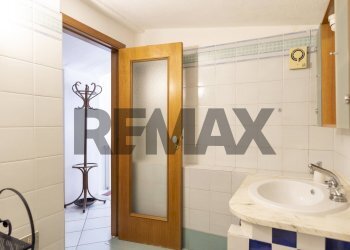 Bagno - Trilocale Corso Vittorio Emanuele
 
SNC, Napoli - foto 17