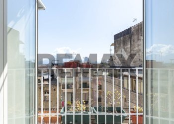 Balcone - Trilocale Corso Vittorio Emanuele
 
SNC, Napoli - foto 18