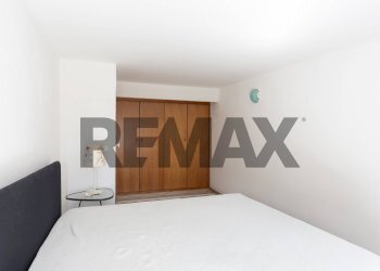 Camera / camera da letto - Trilocale Corso Vittorio Emanuele
 
SNC, Napoli - foto 22