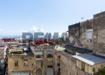 Edificio all\'aperto - Trilocale Corso Vittorio Emanuele
 
SNC, Napoli - foto 23