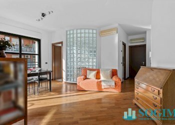 Foto 4 - Four-room apartment Via Fogagnolo
89, Sesto San Giovanni - photo 4