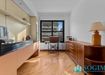 Foto 5 - Four-room apartment Via Fogagnolo
89, Sesto San Giovanni - photo 5