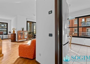 Foto 8 - Four-room apartment Via Fogagnolo
89, Sesto San Giovanni - photo 8