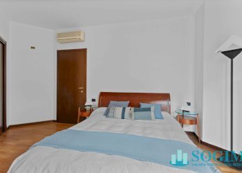 Foto 14 - Four-room apartment Via Fogagnolo
89, Sesto San Giovanni - photo 14