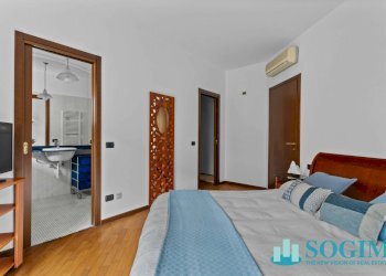 Foto 15 - Four-room apartment Via Fogagnolo
89, Sesto San Giovanni - photo 15