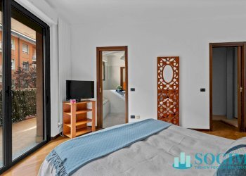 Foto 18 - Four-room apartment Via Fogagnolo
89, Sesto San Giovanni - photo 18