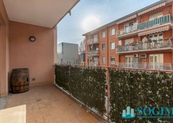 Foto 20 - Four-room apartment Via Fogagnolo
89, Sesto San Giovanni - photo 20