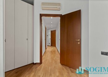 Foto 21 - Four-room apartment Via Fogagnolo
89, Sesto San Giovanni - photo 21