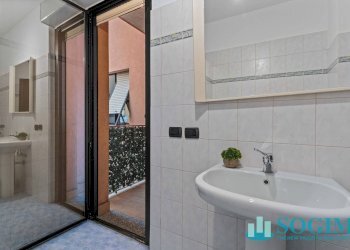 Foto 26 - Four-room apartment Via Fogagnolo
89, Sesto San Giovanni - photo 26