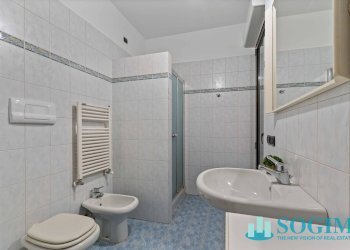 Foto 27 - Four-room apartment Via Fogagnolo
89, Sesto San Giovanni - photo 27