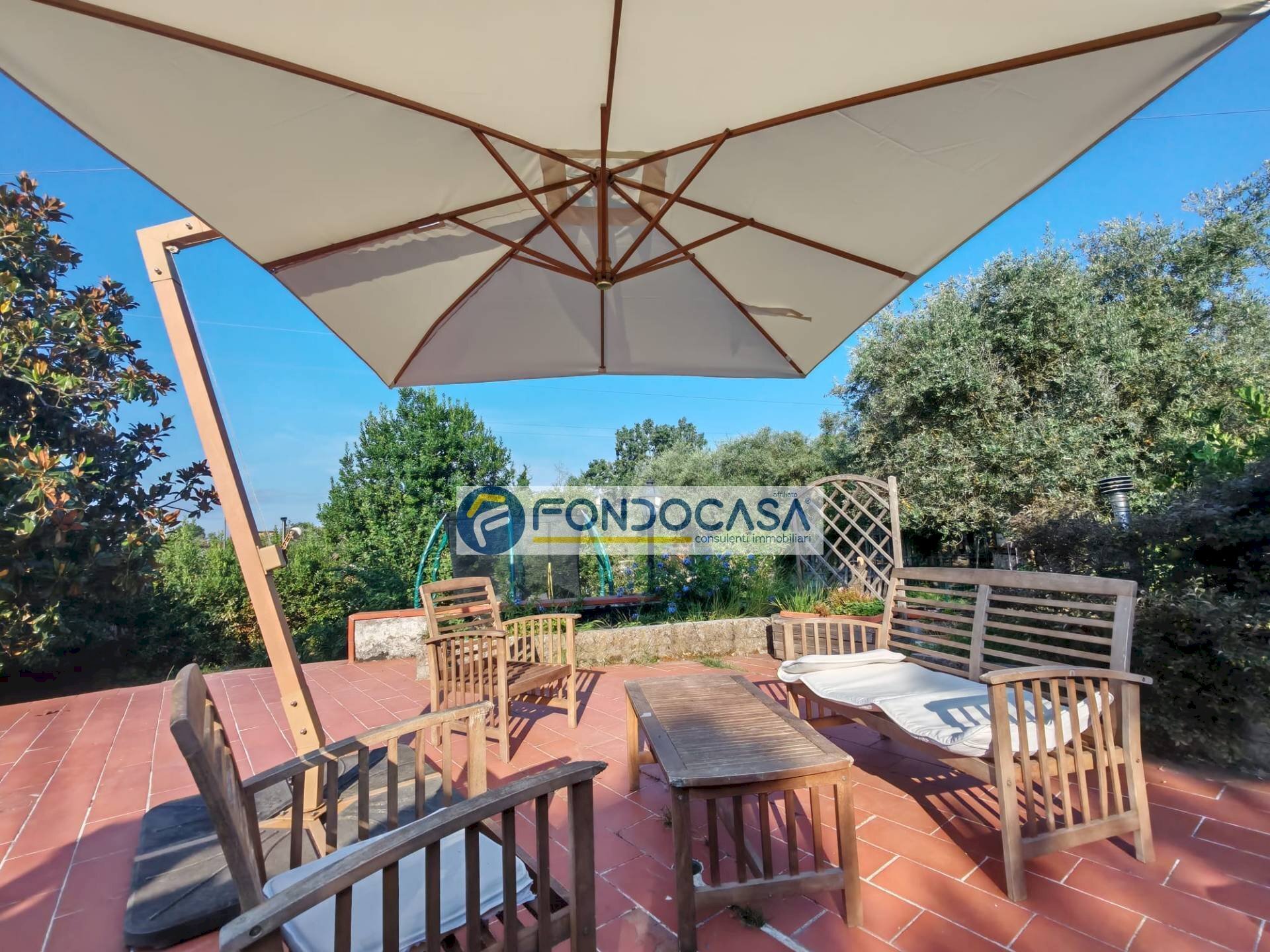 Foto 1 - Villa via remola, Massa - foto 1
