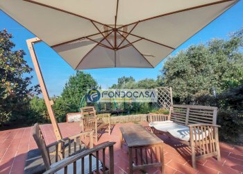 Foto 1 - Villa via remola, Massa - foto 1