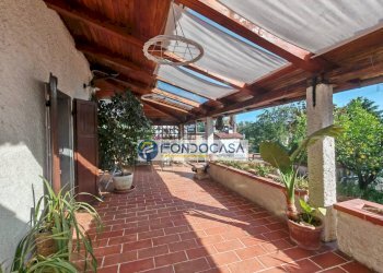 Foto 4 - Villa via remola, Massa - foto 4