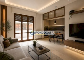 rendering - Trilocale Via Pisa
 
22, Massa - foto 13