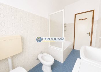 bagno - Trilocale Via Pisa
 
22, Massa - foto 17